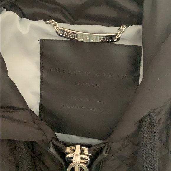 Philipp Plein jacket - Picture 4 of 6